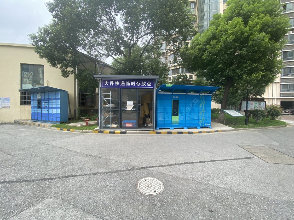 苏州城市之光南区小区_城市之光南区小区null