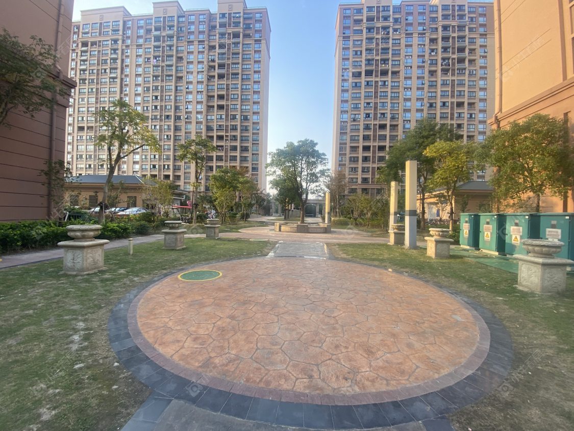 苏州润泰花园小区_润泰花园小区null