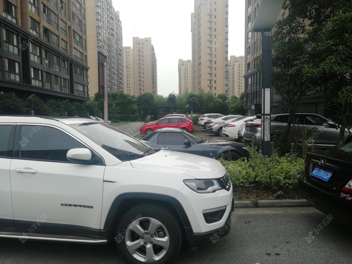 苏州凯悦金领公寓小区_凯悦金领公寓小区null