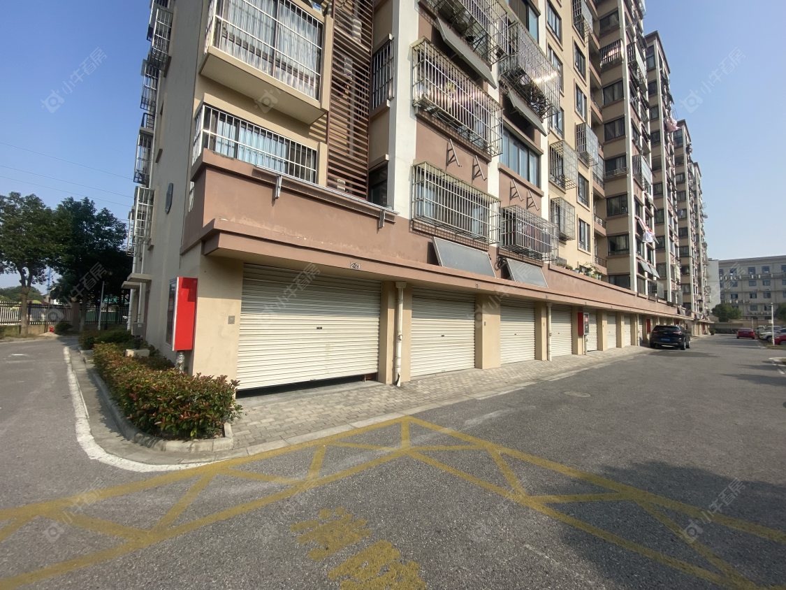 苏州恒丰园小区_恒丰园小区null