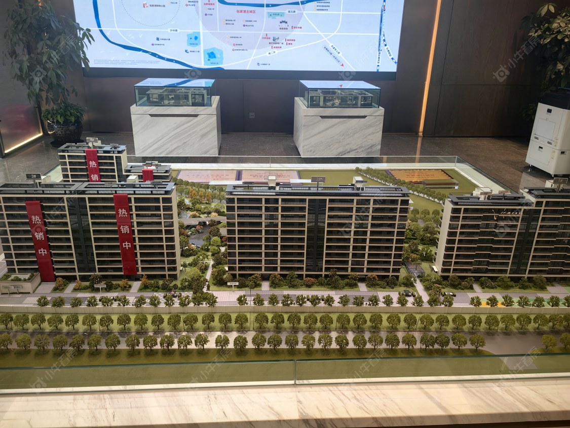 苏州金新城檀府小区_金新城檀府小区null