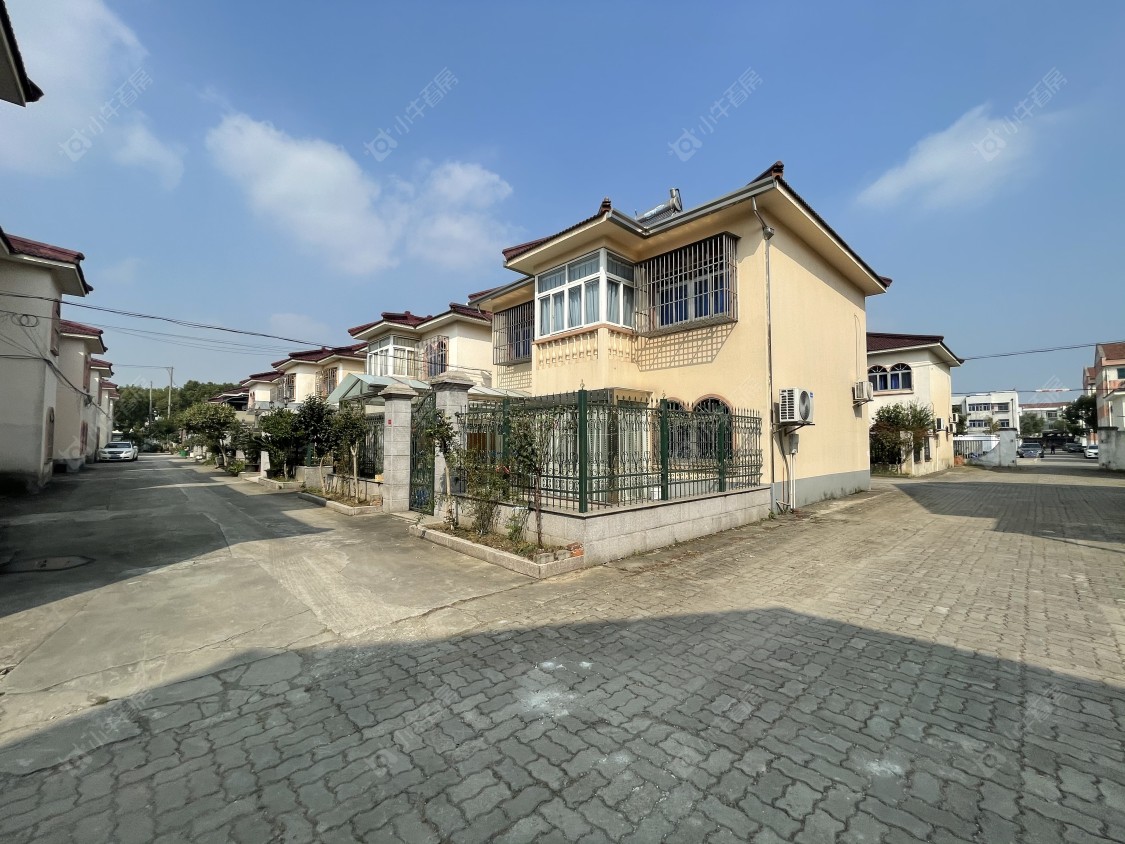 苏州海虞苑小区_海虞苑小区null