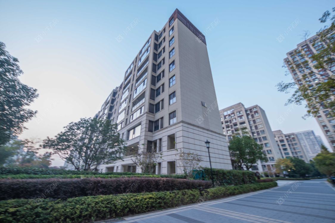 苏州翡翠公馆小区_翡翠公馆小区实景图