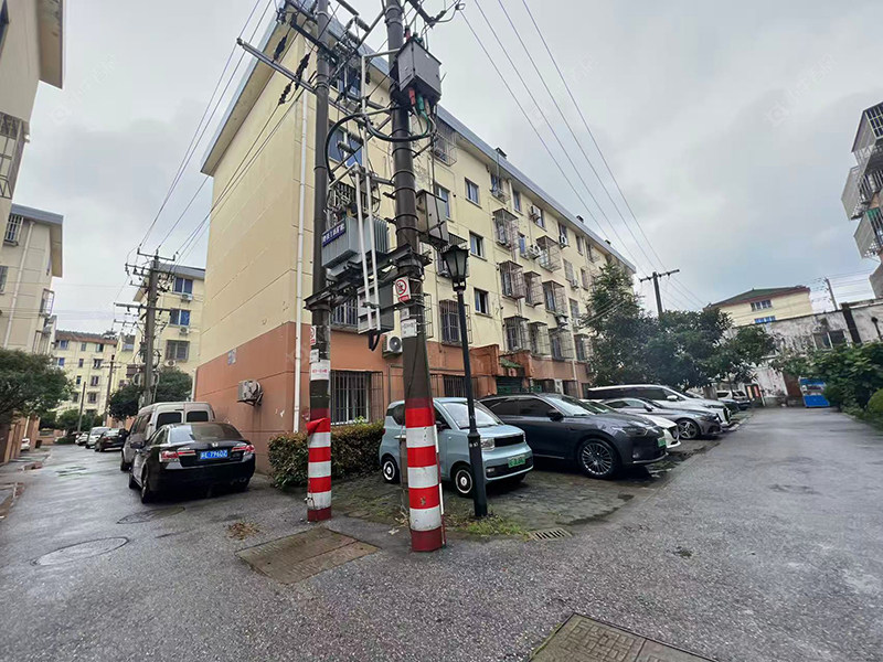 苏州漕泾新村一区东区小区_漕泾新村一区东区小区null