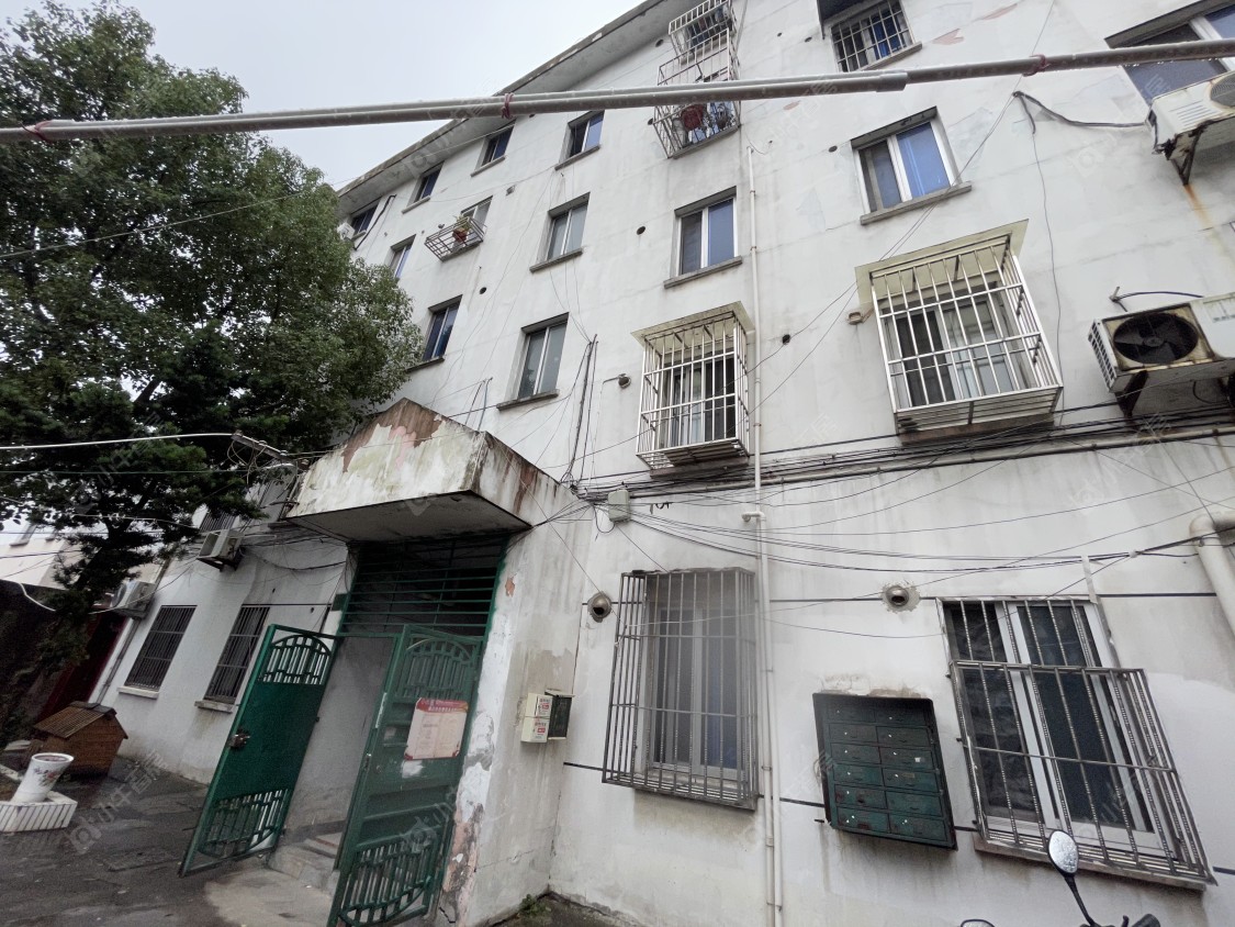 苏州虞山北路136号小区_虞山北路136号小区null