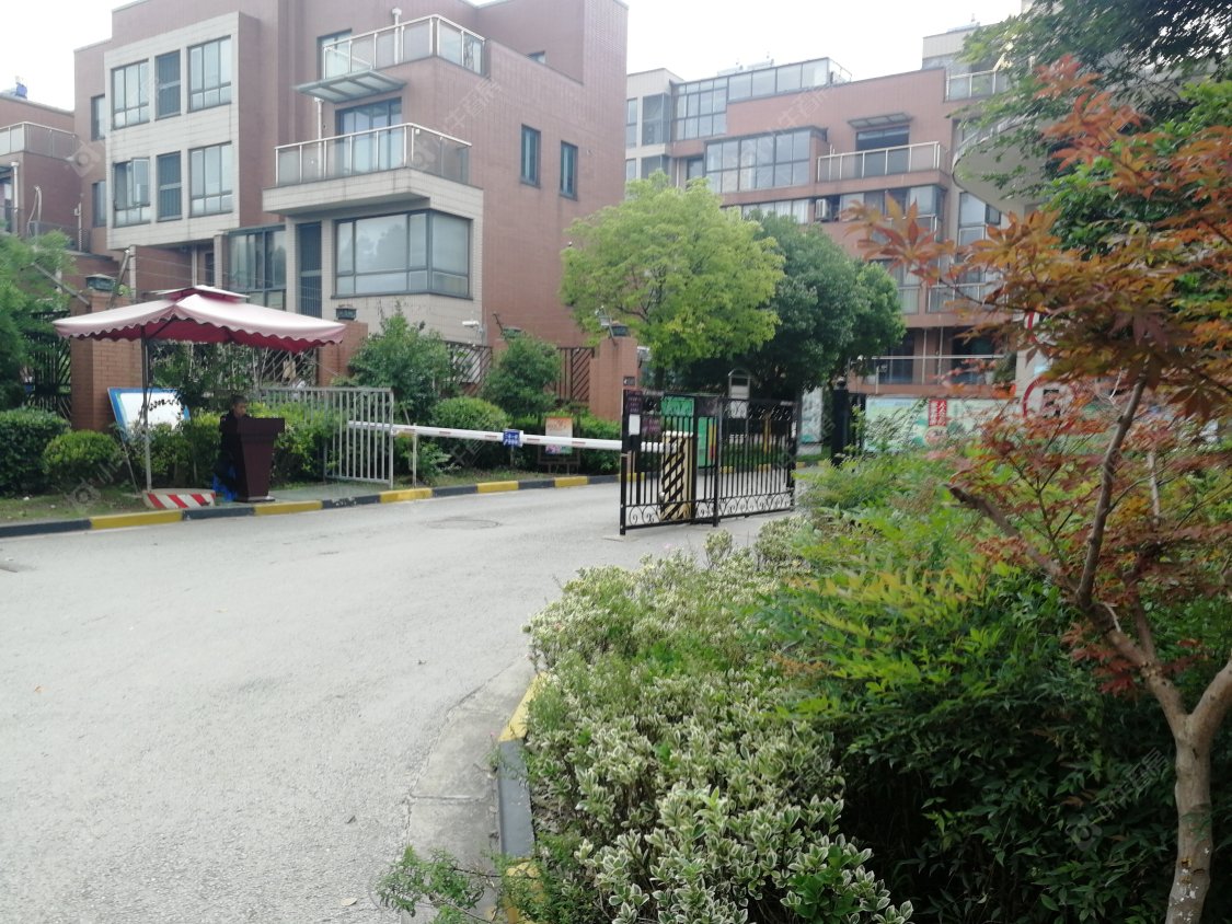 苏州新世纪绿树湾小区_新世纪绿树湾小区null