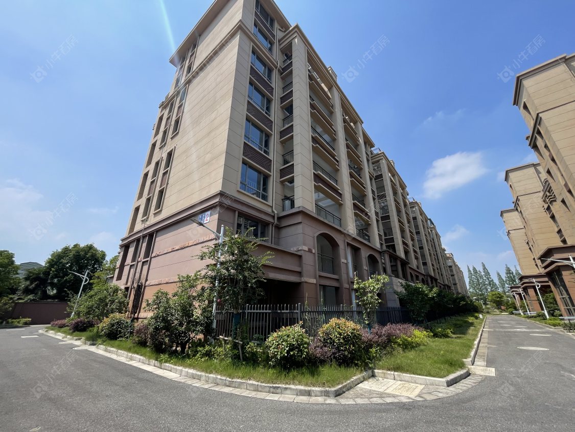 苏州荷塘人家小区_荷塘人家小区null