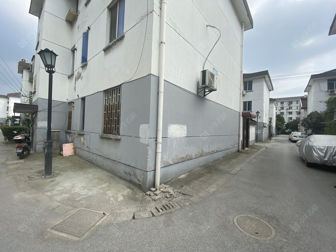 苏州琴湖新村五区小区_琴湖新村五区小区null