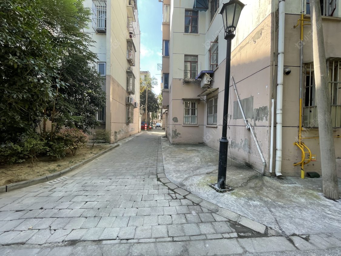 苏州元和新村一区小区_元和新村一区小区null