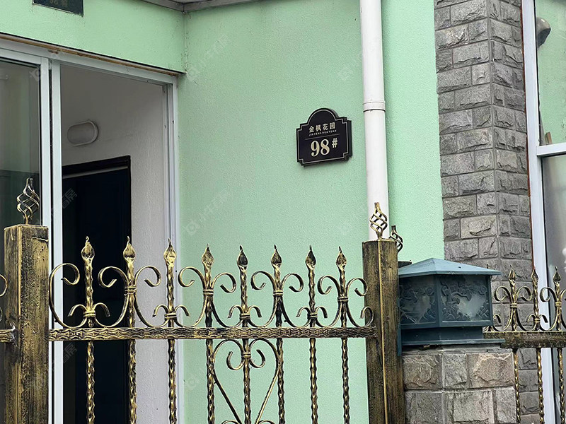 苏州金枫花园小区_金枫花园小区null