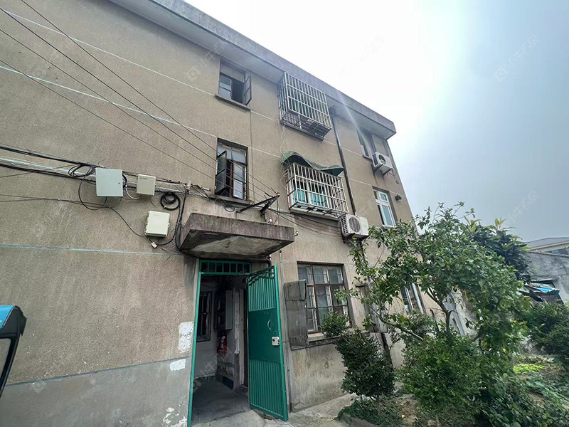 苏州青龙巷小区_青龙巷小区null