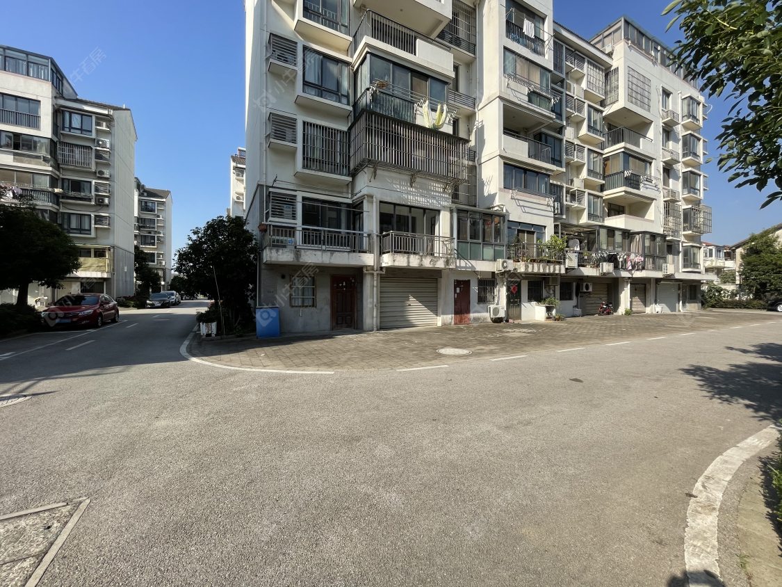 苏州报慈家园北区小区_报慈家园北区小区null