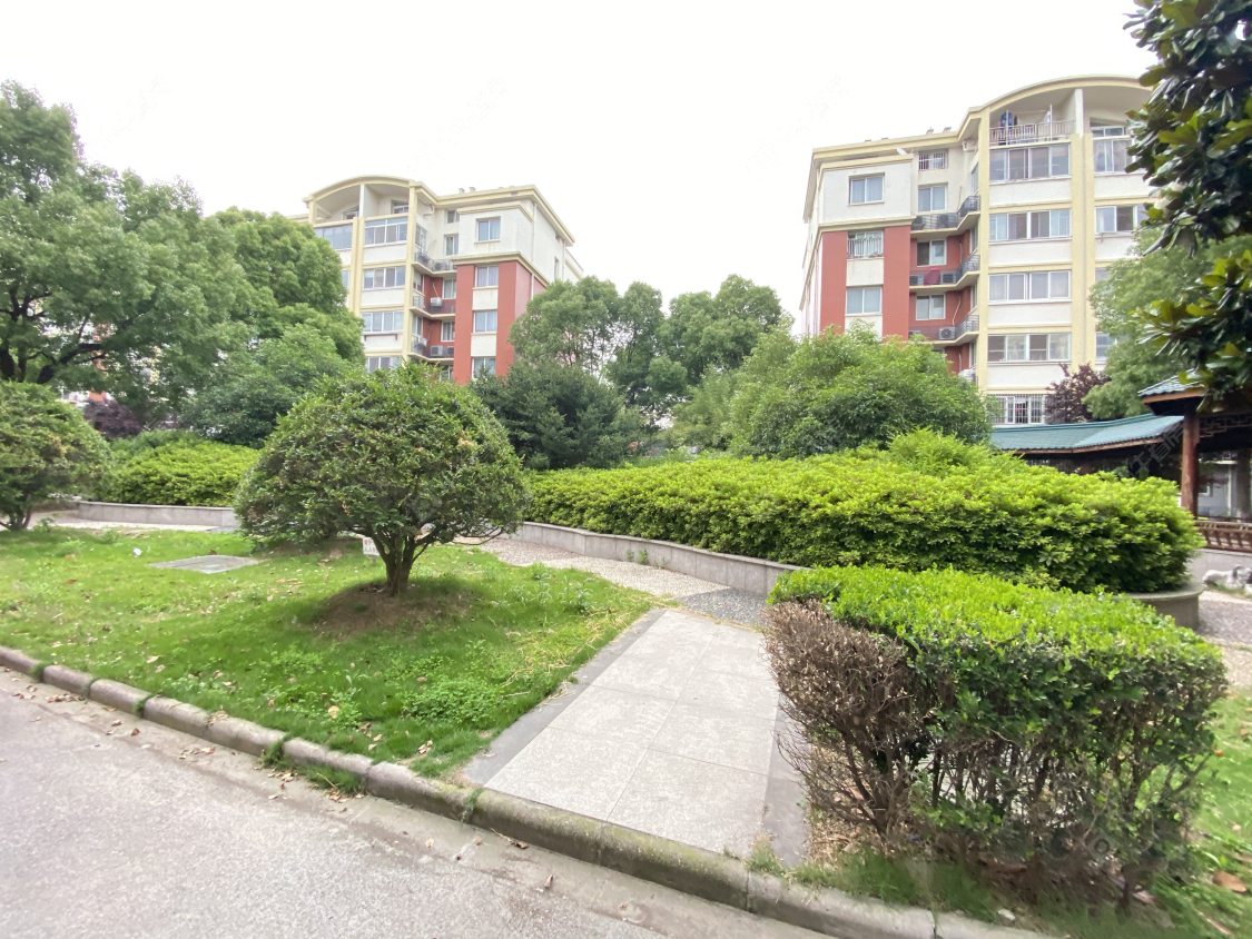 苏州张丰苑小区_张丰苑小区null