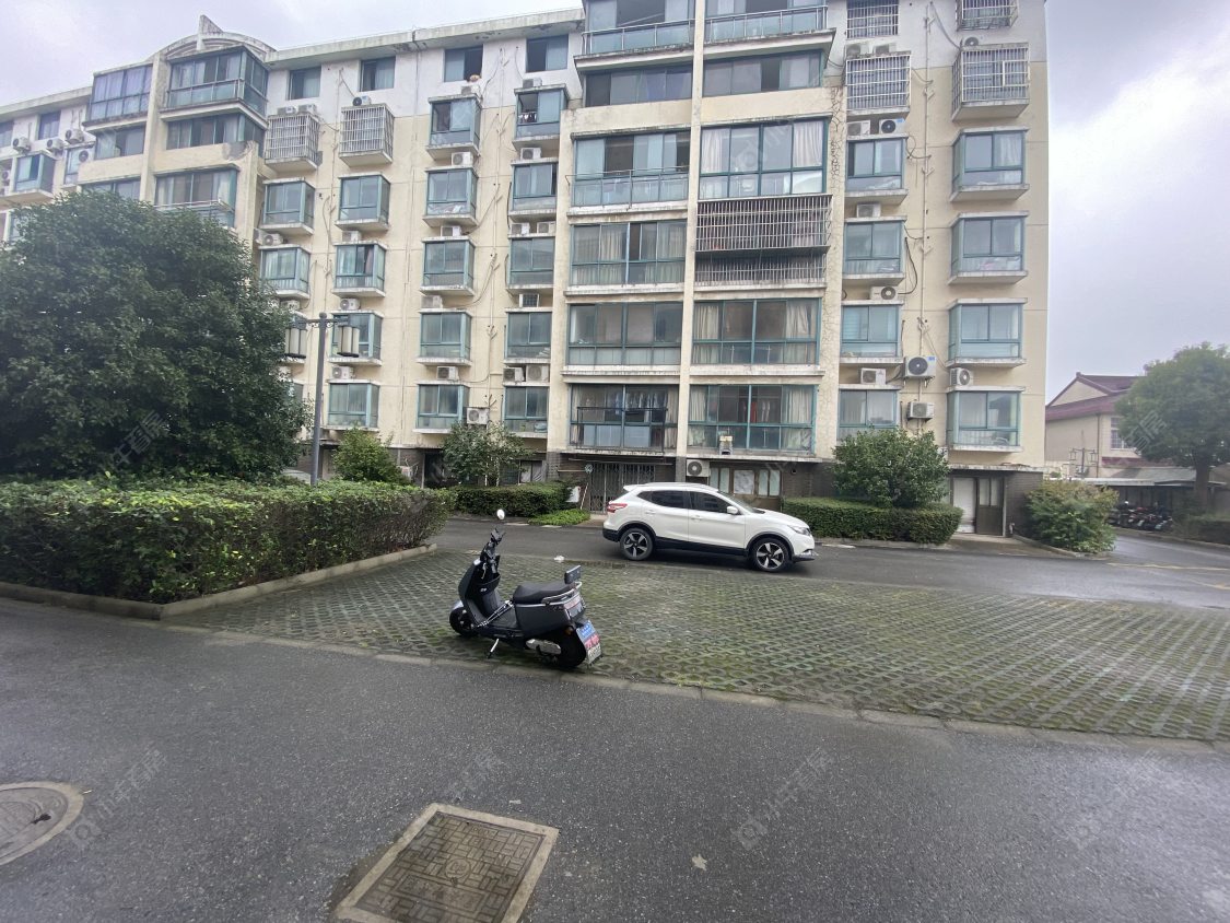 苏州御景园二期小区_御景园二期小区null