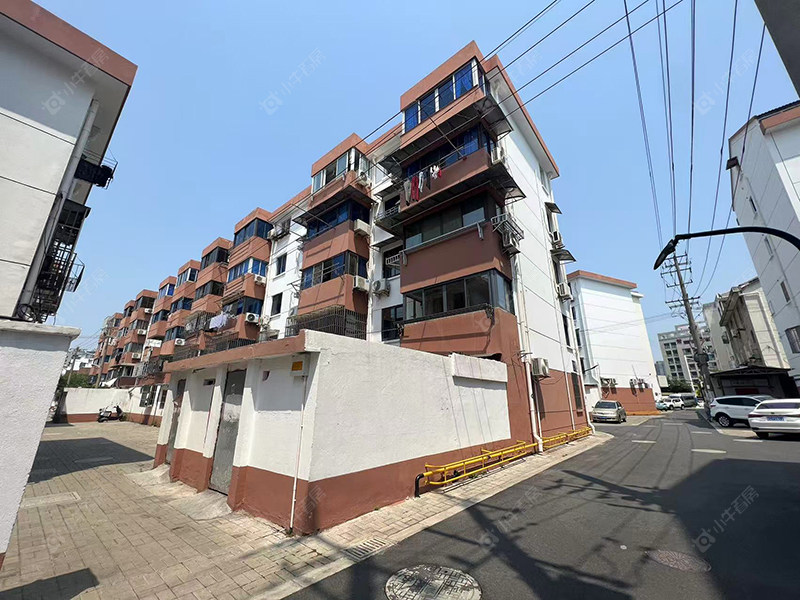 苏州三里桥东新居小区_三里桥东新居小区null