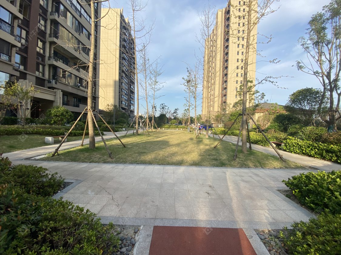 苏州星奕名筑小区_星奕名筑小区null