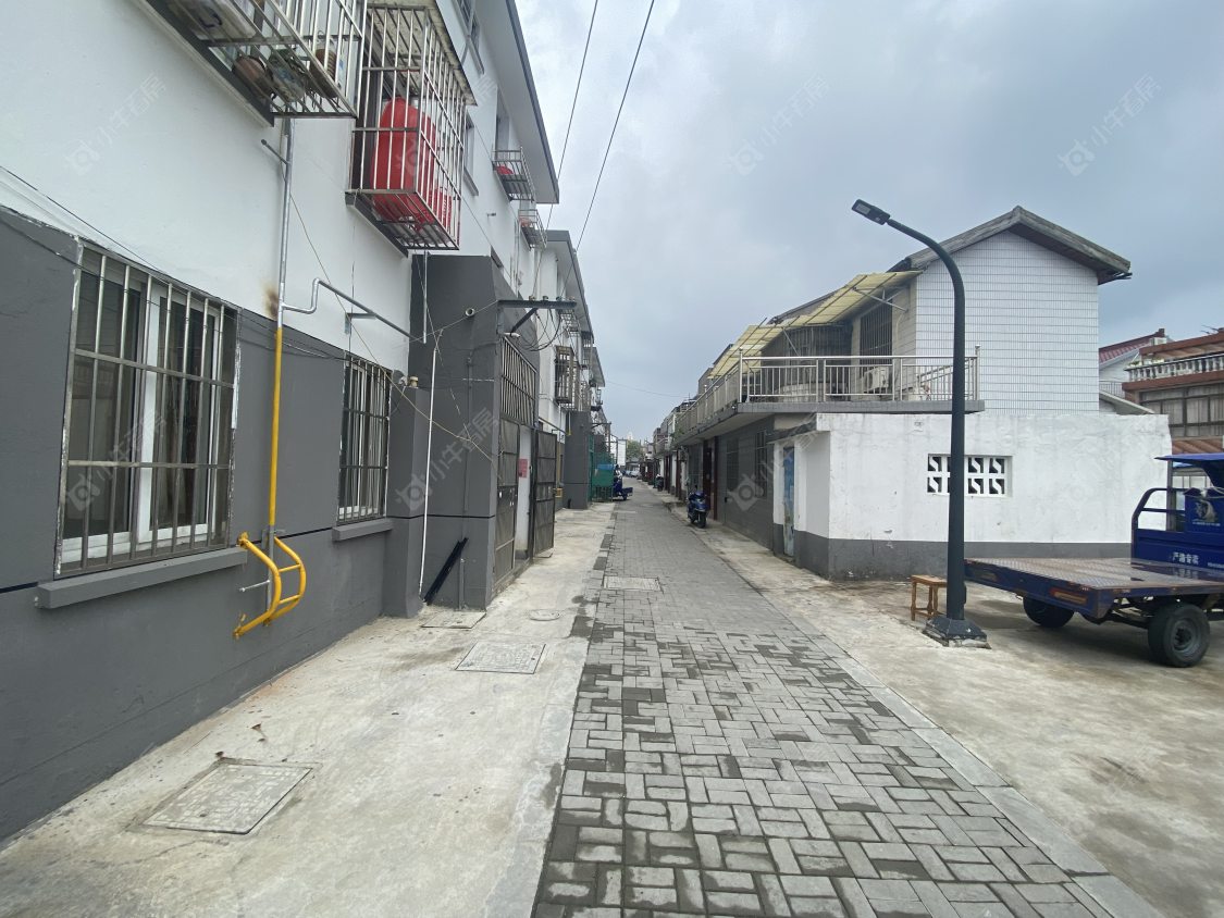 苏州花溪新村2区小区_花溪新村2区小区null