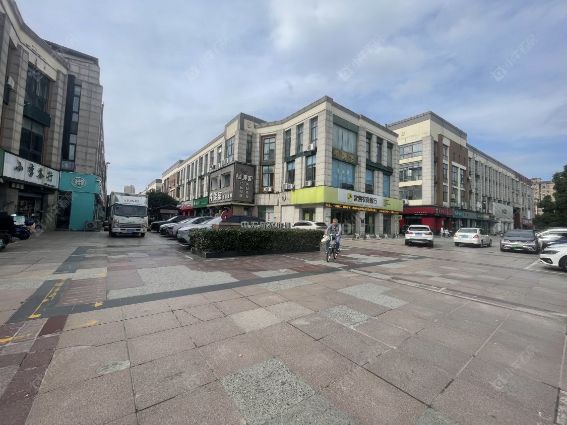 苏州古里商业广场小区_古里商业广场小区null