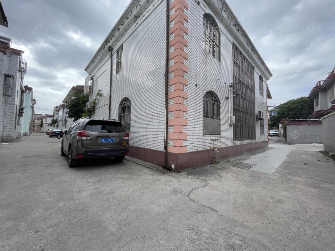 苏州李家桥小区_李家桥小区null