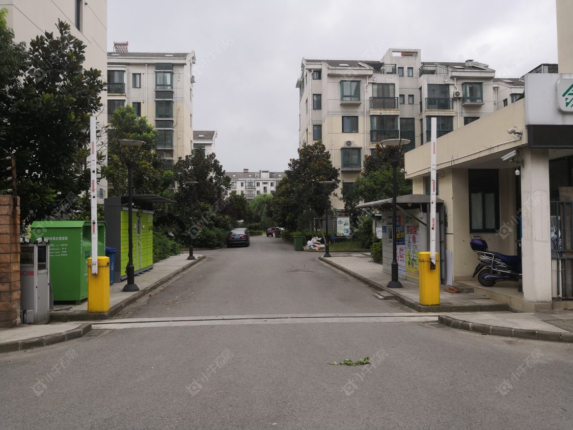 苏州金山苑三区南区小区_金山苑三区南区小区null