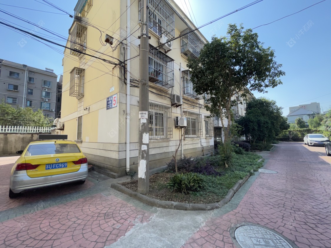 苏州李闸路275号小区小区_李闸路275号小区小区null