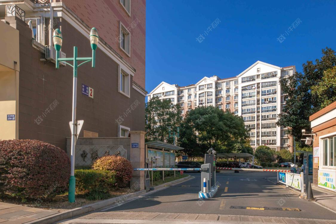 中港花苑(北区)封面图_小牛看房