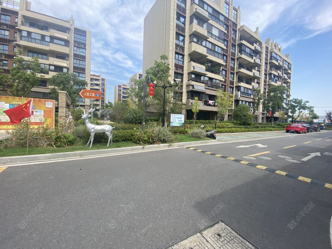 苏州融锦别院小区_融锦别院小区null