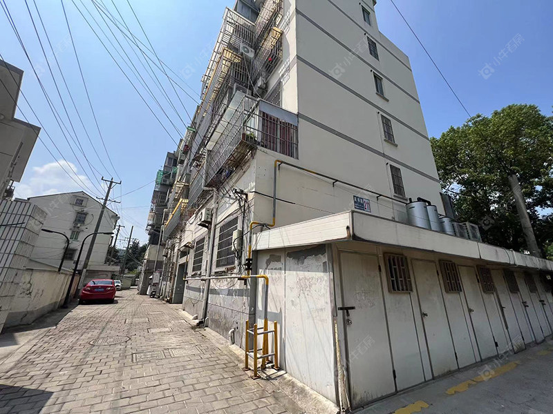 苏州枫林路小区_枫林路小区null