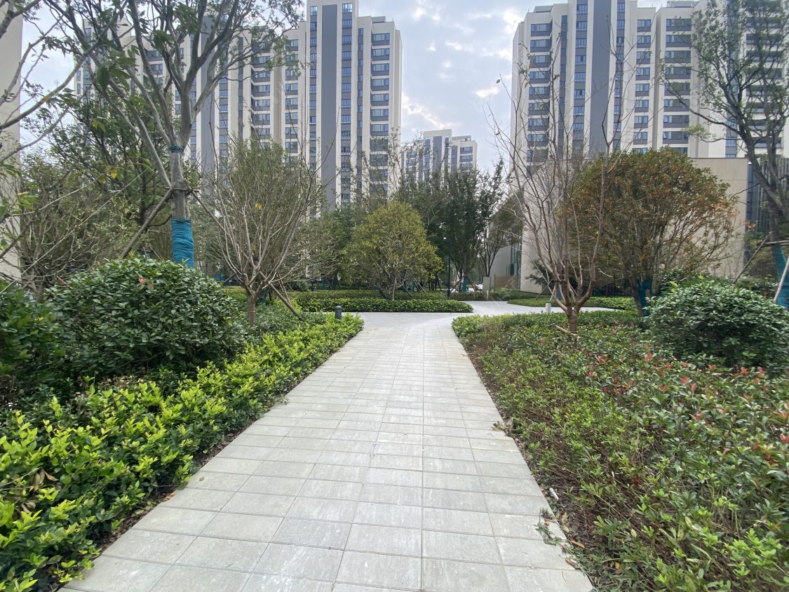 苏州仁恒河滨花园小区_仁恒河滨花园小区null