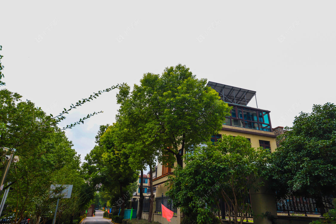 苏州郦景澜湾小区_郦景澜湾小区实景图