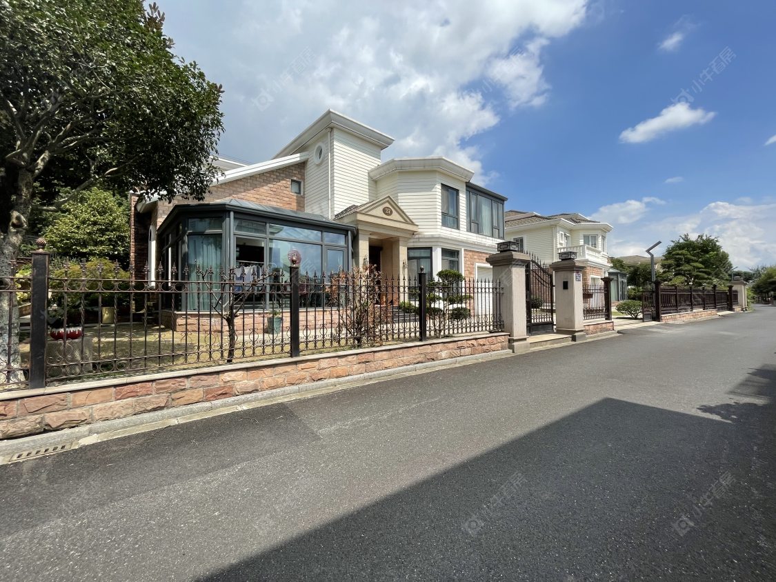 苏州国美山庄南区小区_国美山庄南区小区null