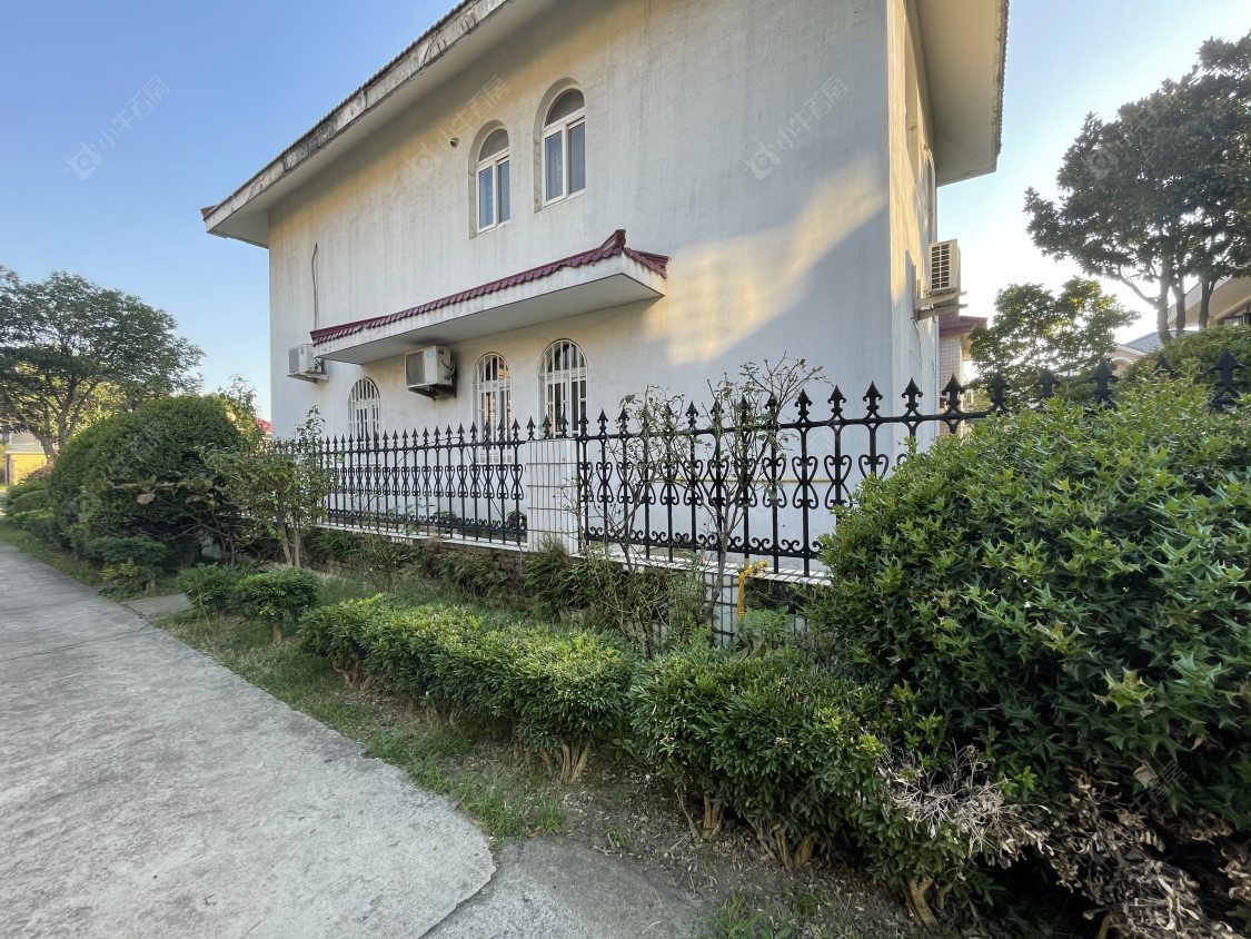 苏州梅园山庄1区小区_梅园山庄1区小区null