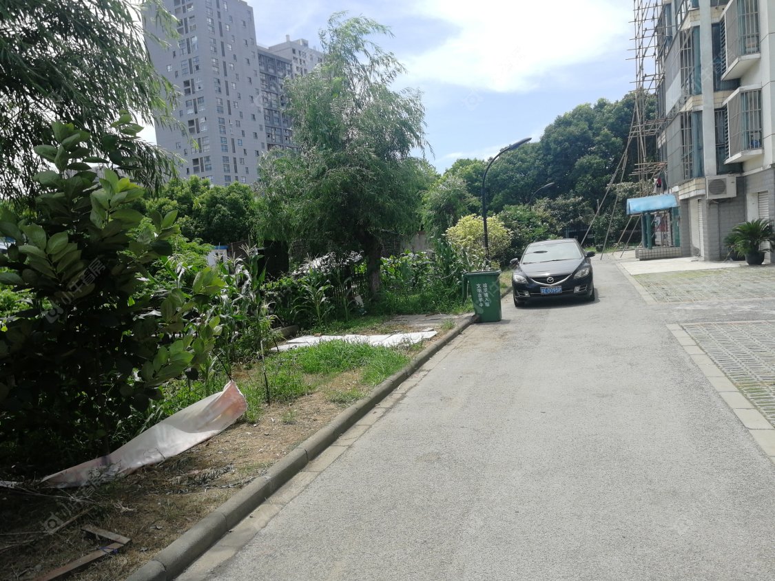 苏州金山苑一区小区_金山苑一区小区null