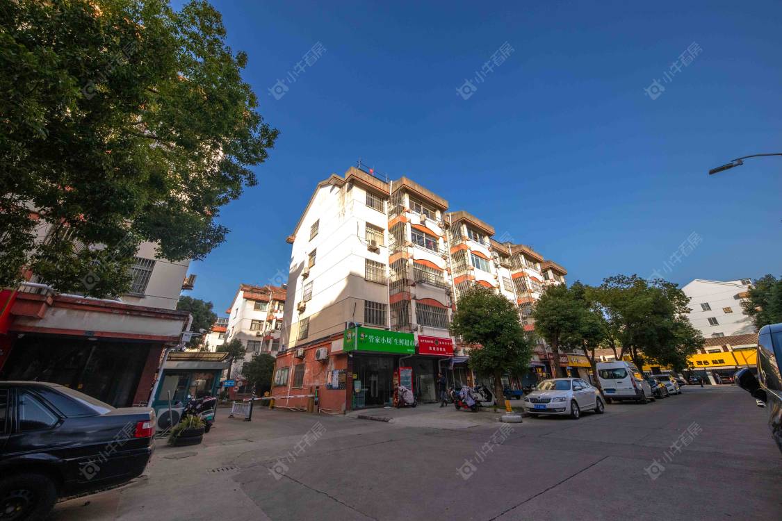 苏州湖滨新村小区_湖滨新村小区实景图