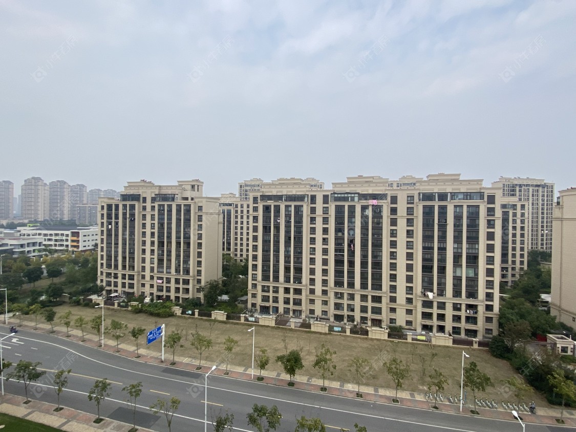 苏州新城·虞悦豪庭小区_新城·虞悦豪庭小区null