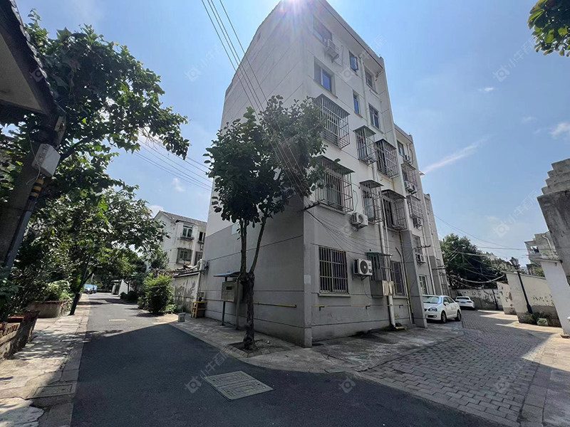 苏州绣品弄小区_绣品弄小区null