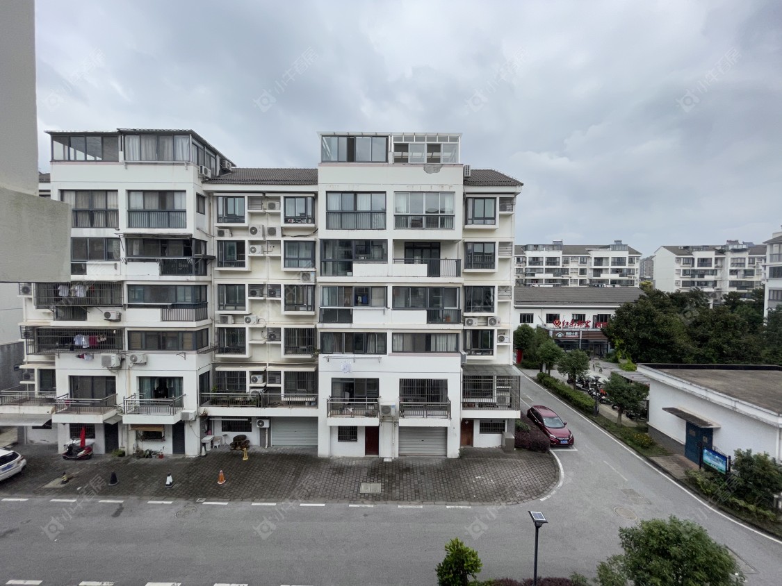 苏州报慈家园南区小区_报慈家园南区小区null