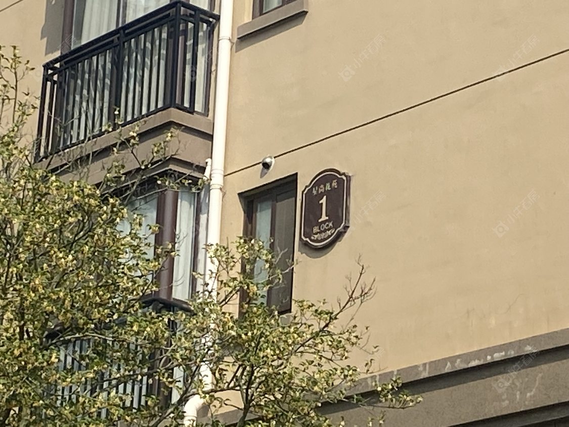 苏州良基星尚花苑小区_良基星尚花苑小区null