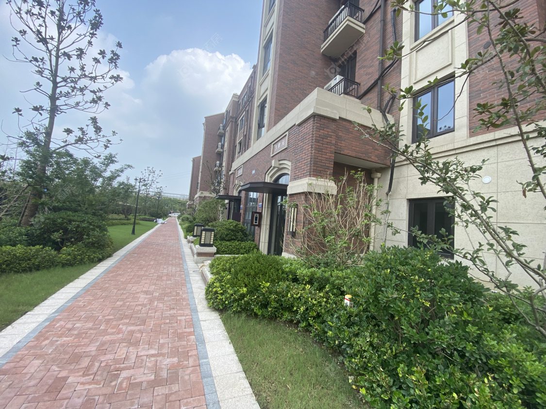 苏州褐石源筑小区_褐石源筑小区null