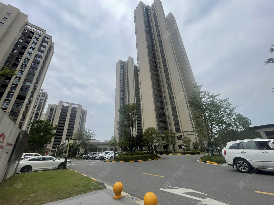 苏州金科源江筑小区_金科源江筑小区null