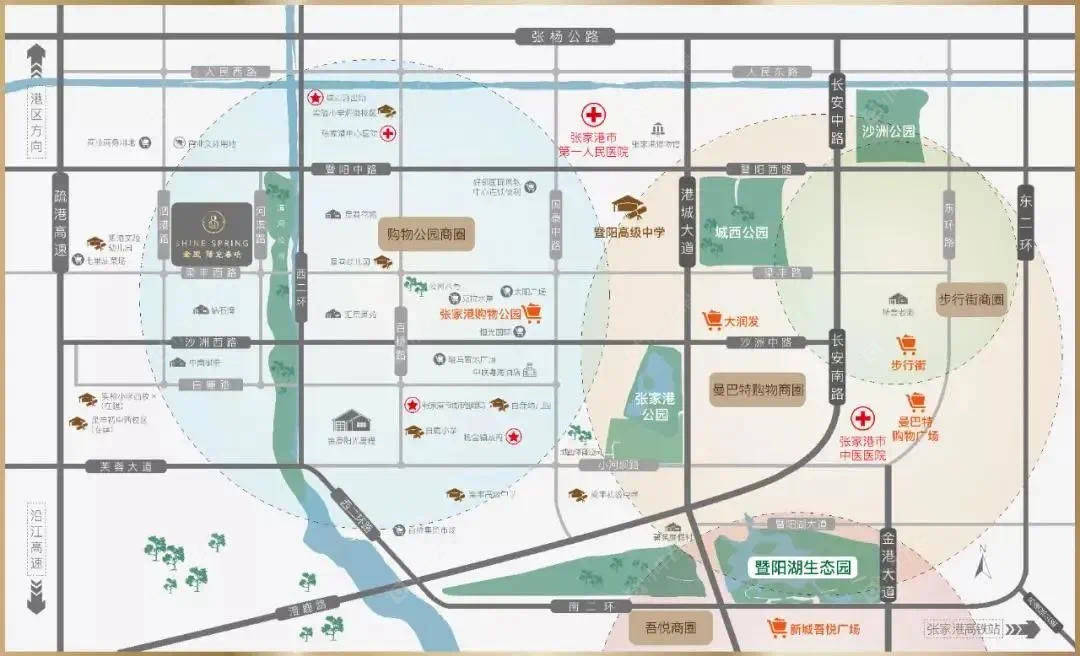 苏州阳光春晓小区_阳光春晓小区null