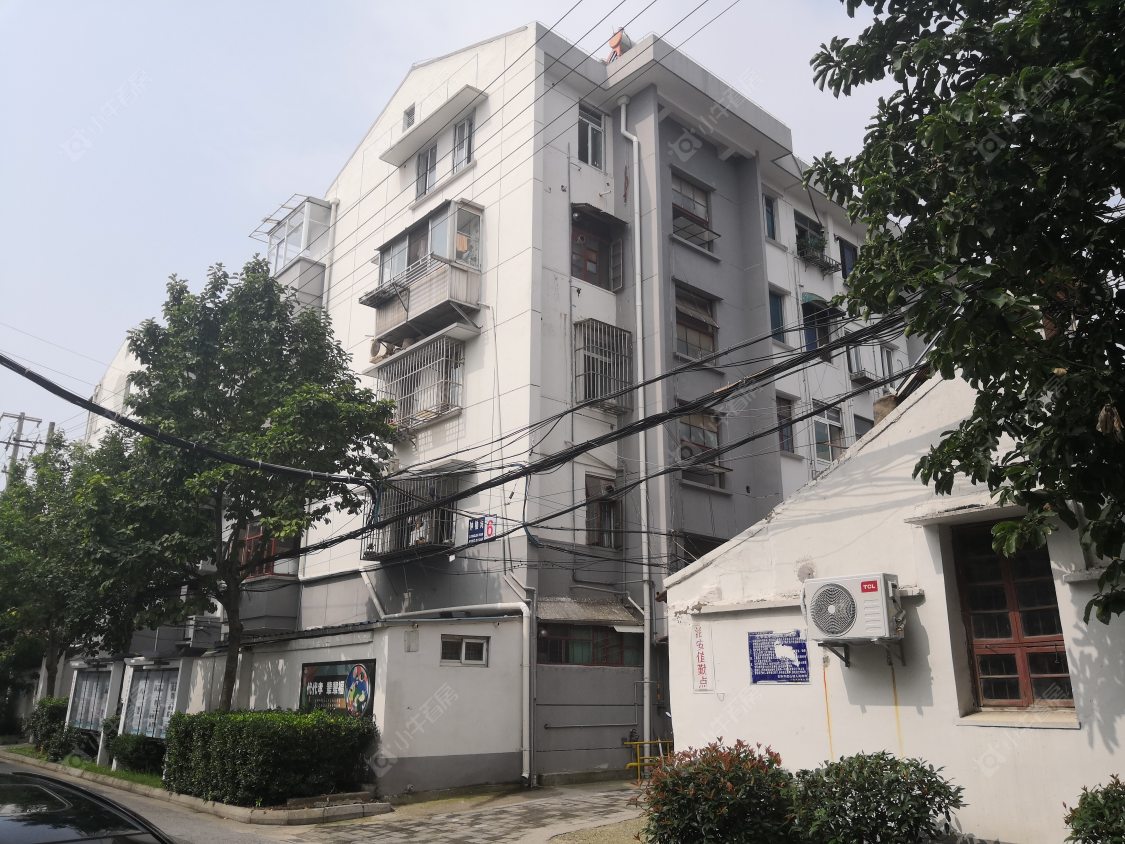 苏州钟楼湾6号楼小区_钟楼湾6号楼小区null