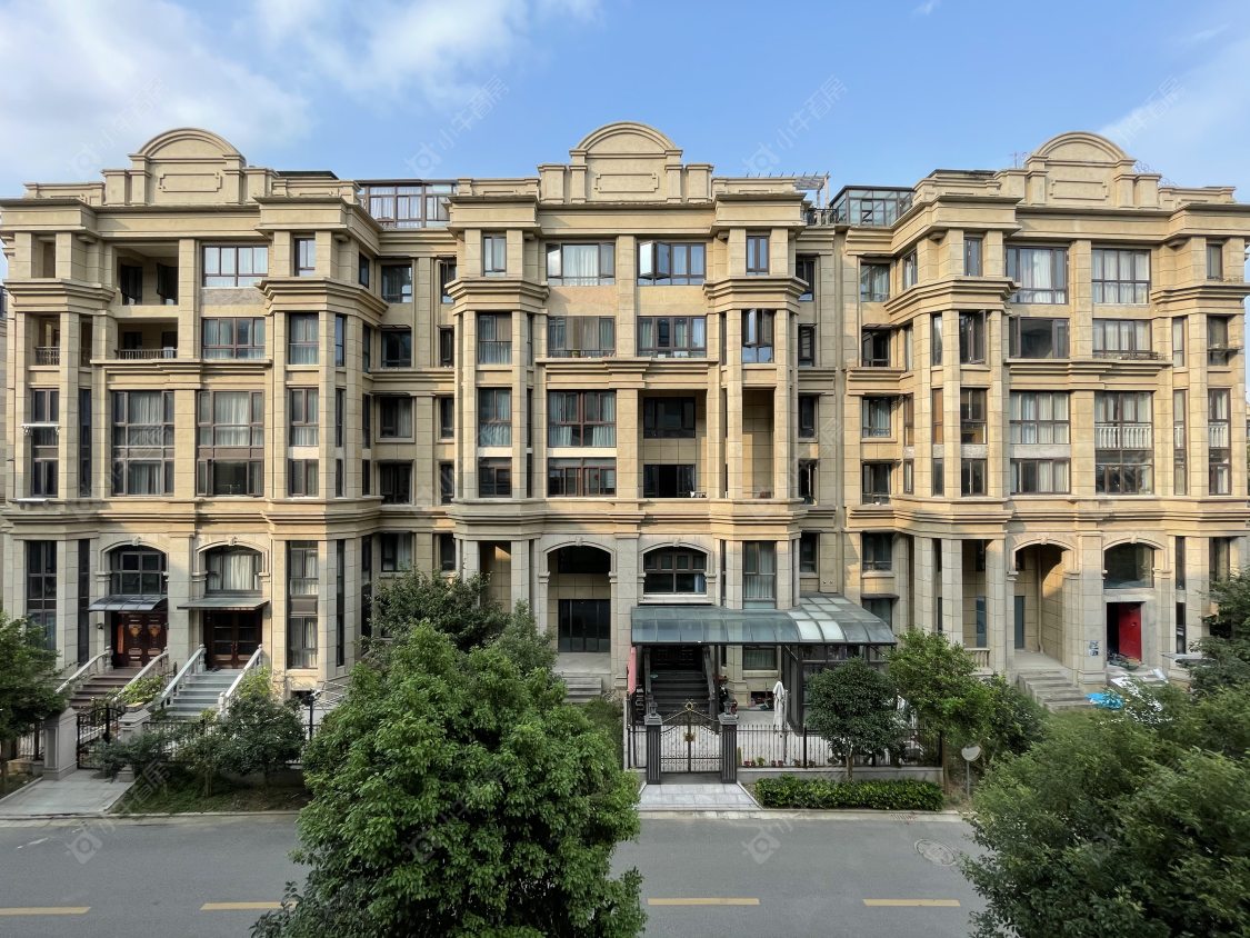 苏州香榭丽墅小区_香榭丽墅小区null