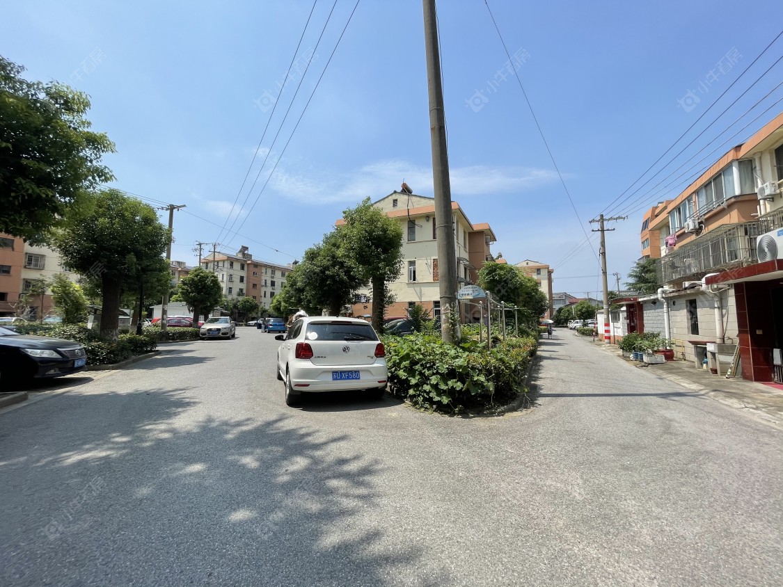 苏州五星新村二区小区_五星新村二区小区null