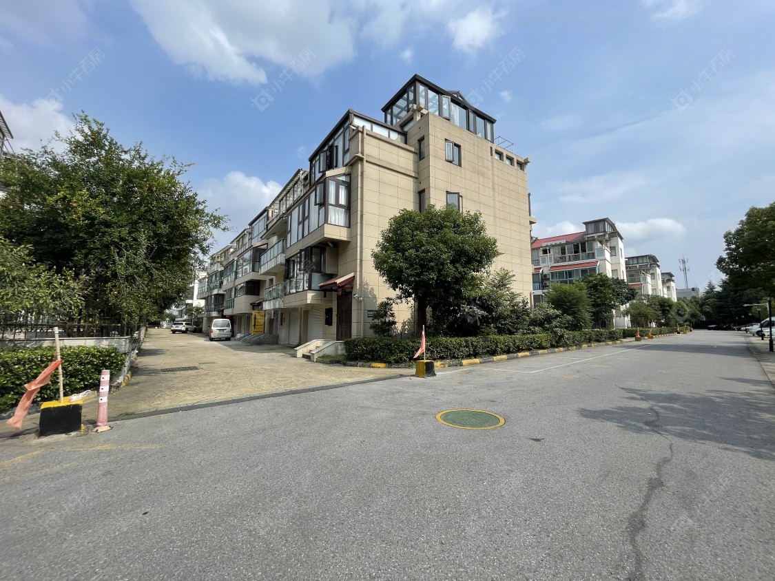 苏州明日星城星海园小区_明日星城星海园小区null