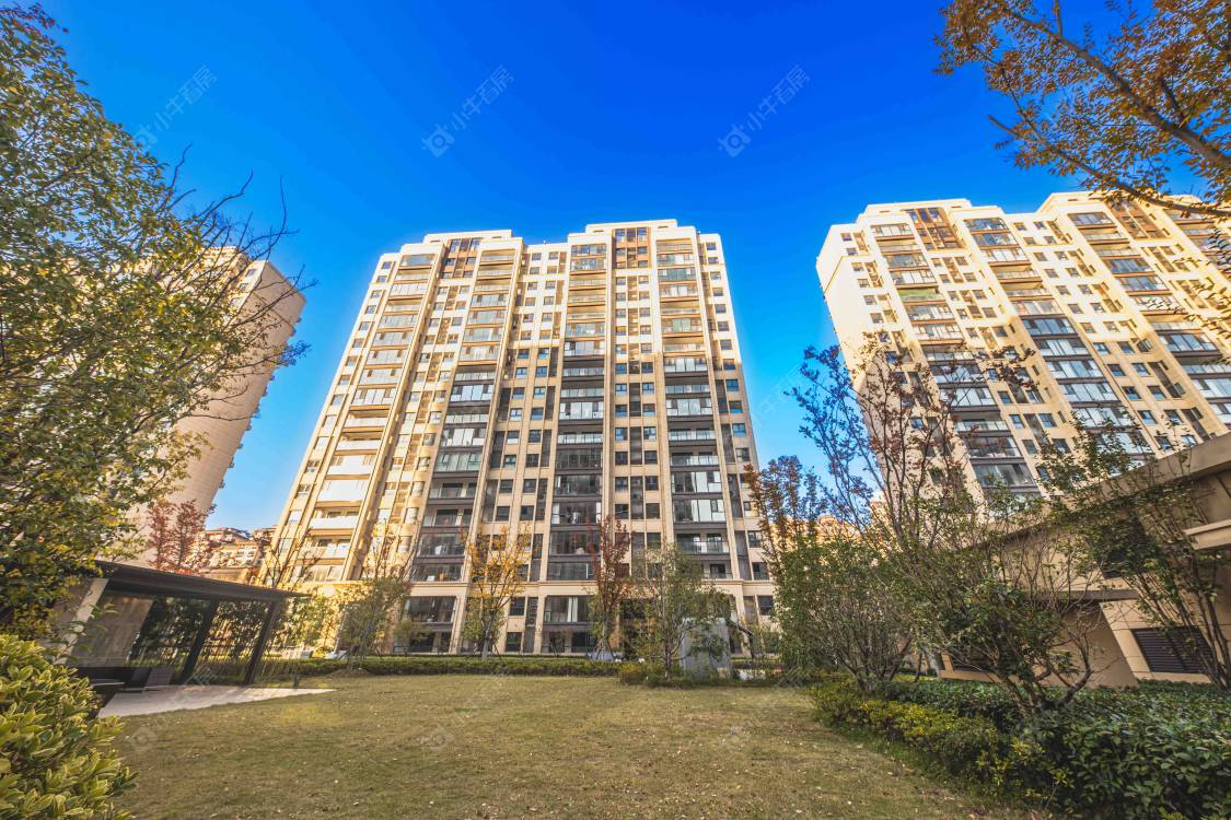 苏州金厦阳光经典花园小区_金厦阳光经典花园小区实景图