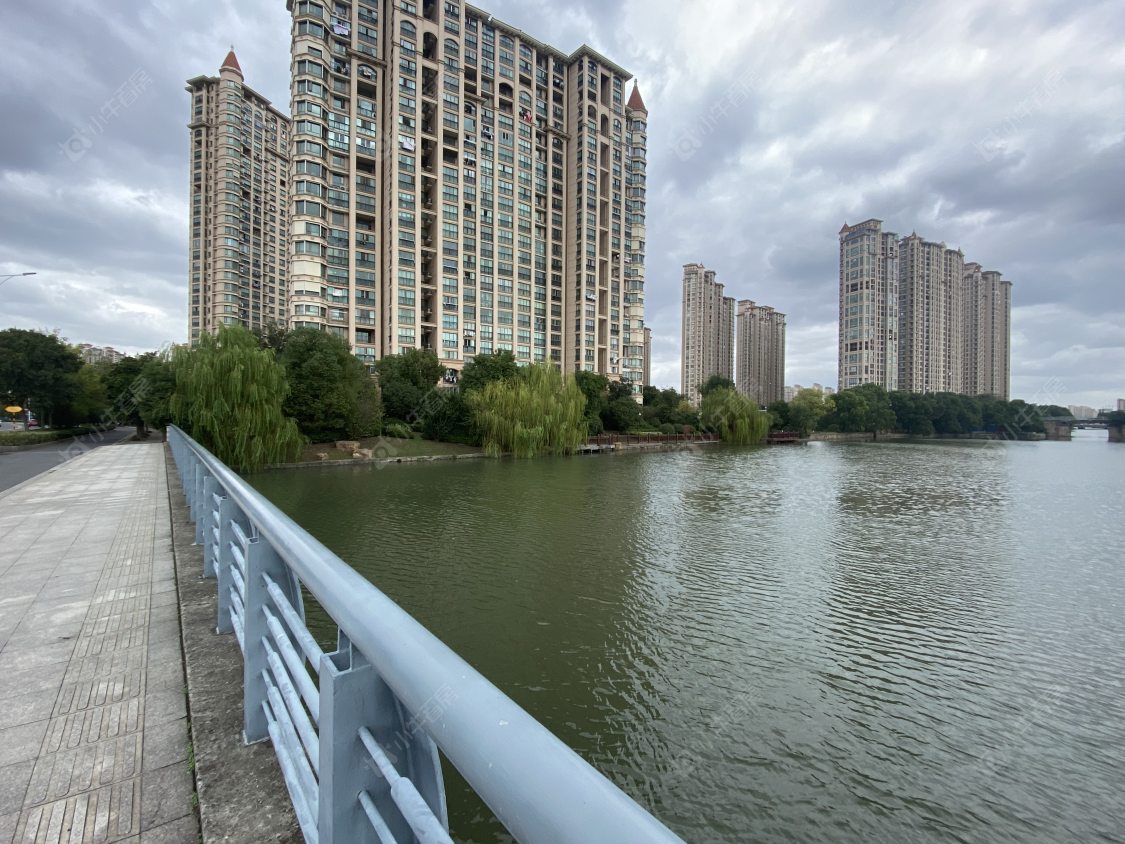 苏州中南世纪城南区小区_中南世纪城南区小区null