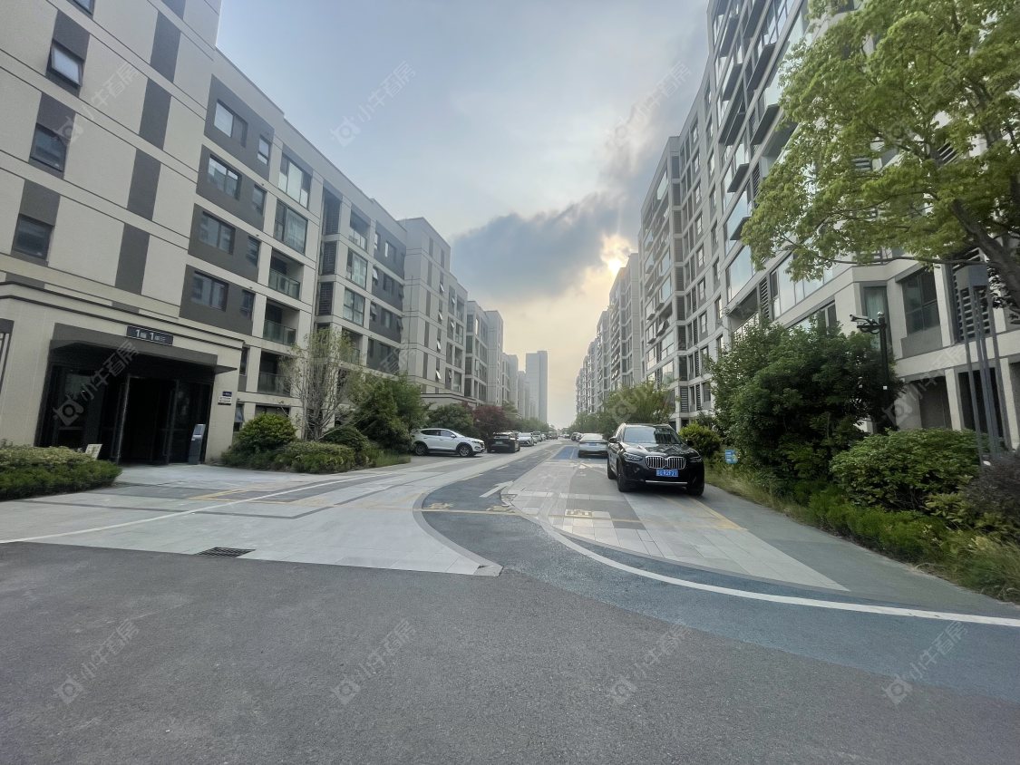 苏州林溪源筑小区_林溪源筑小区null