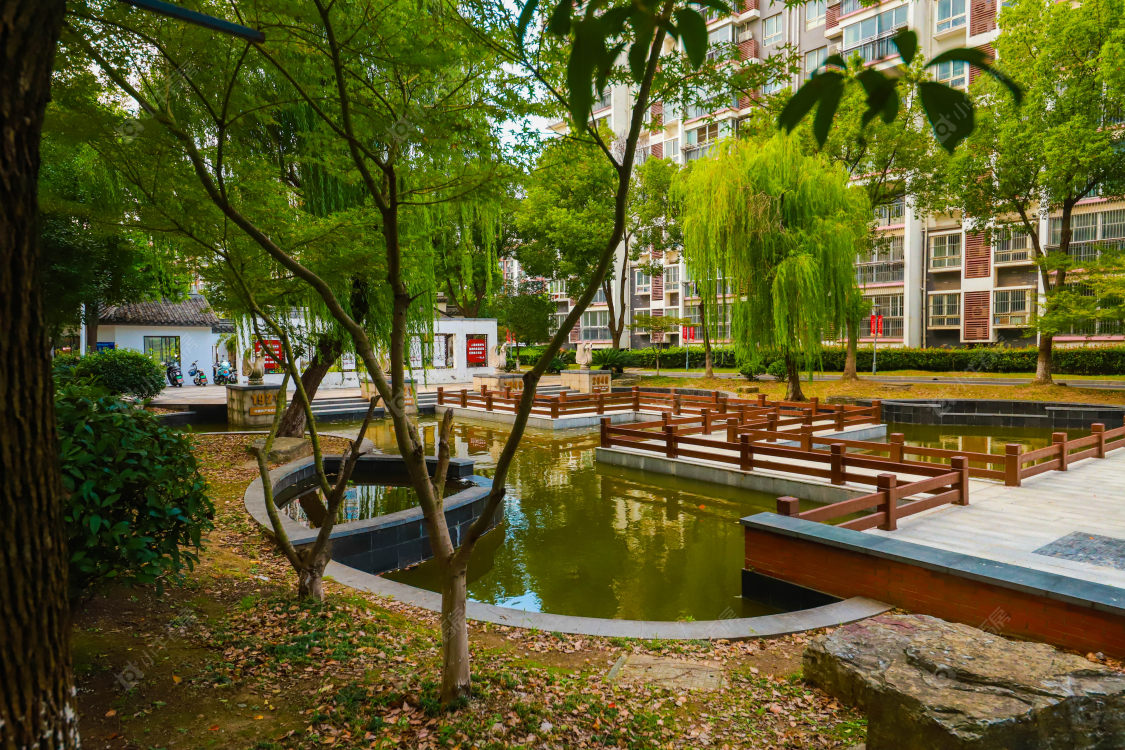 苏州新南社区(二期)小区_新南社区(二期)小区实景图