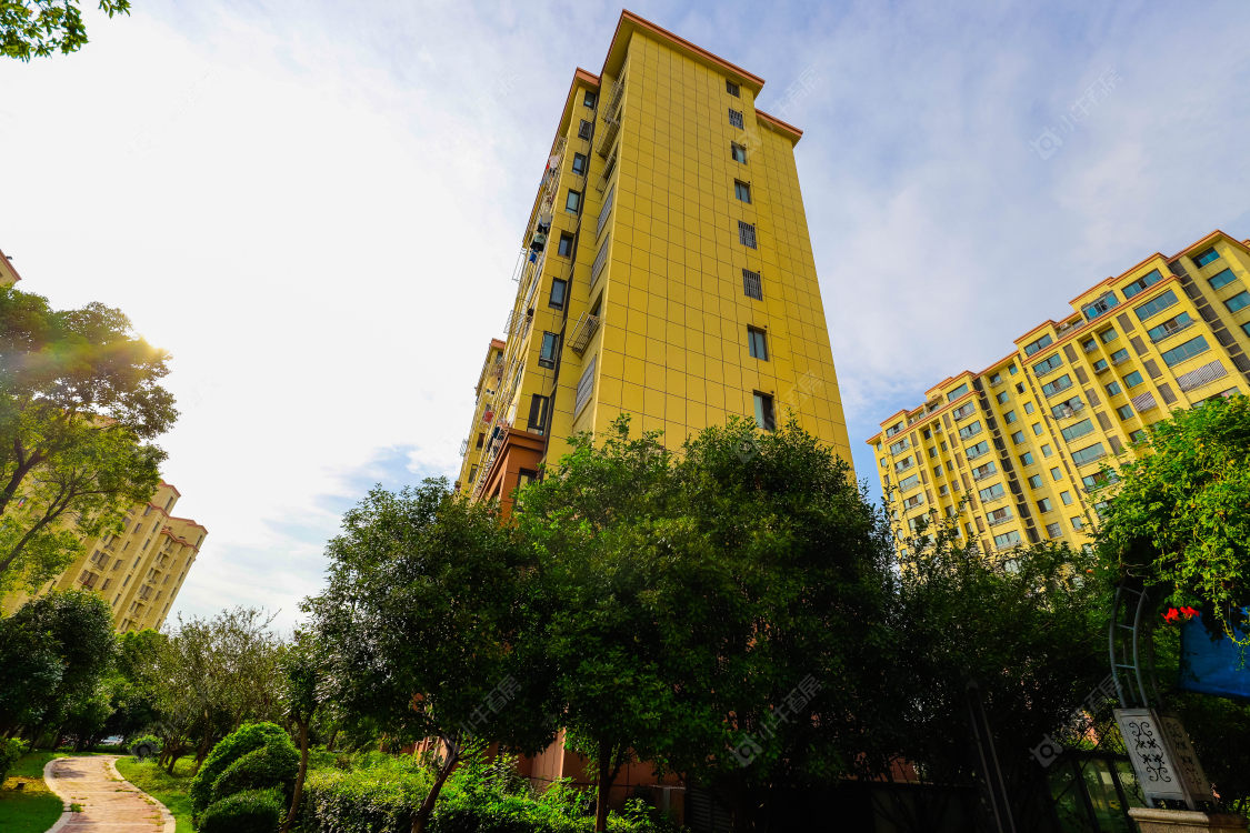 苏州福新苑小区_福新苑小区null